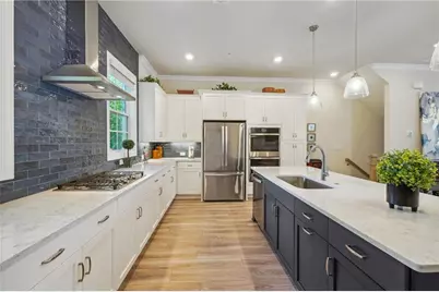 457 Burton Drive, Alpharetta, GA 30009 - Photo 8