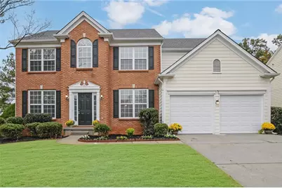 11420 Crossington Road, Alpharetta, GA 30005 - Photo 1