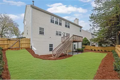 11420 Crossington Road, Alpharetta, GA 30005 - Photo 36