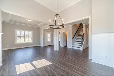 766 Youth Jersey Road, Monroe, GA 30655 - Photo 4