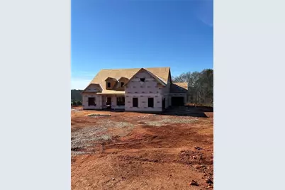 766 Youth Jersey Road, Monroe, GA 30655 - Photo 2