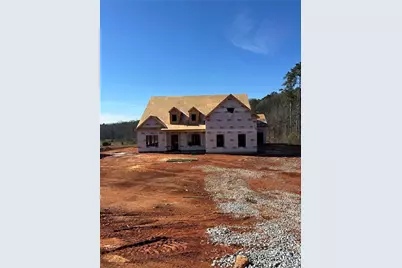 766 Youth Jersey Road, Monroe, GA 30655 - Photo 1