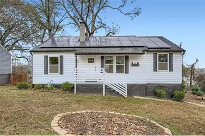 1688 Oak Knoll Circle SE, Atlanta, GA 30315 - Photo 1