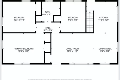 831 Daniell Drive SE, Smyrna, GA 30080 - Photo 32