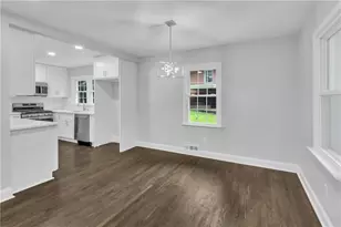 831 Daniell Dr SE, Smyrna, GA 30080 - Photo 4