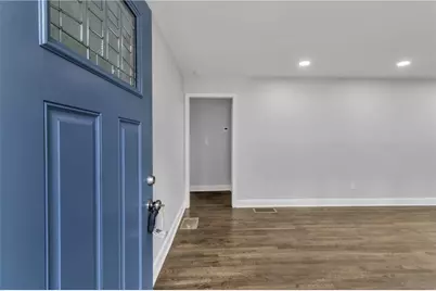 831 Daniell Drive SE, Smyrna, GA 30080 - Photo 2