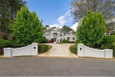 5360 Norhtwater Way, Duluth, GA 30097 - Photo 2