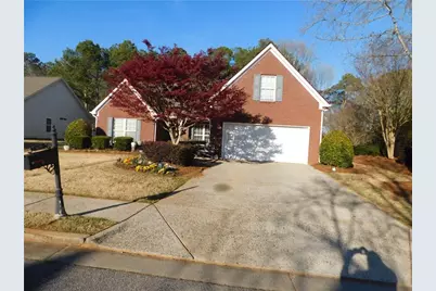 873 Port West Drive, Auburn, GA 30011 - Photo 1