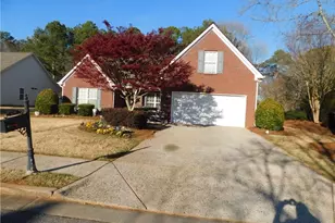 873 Port West Dr, Auburn, GA 30011 - Photo 1