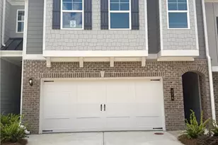 874 Porter Ridge Ln, Decatur, GA 30032 - Photo 2