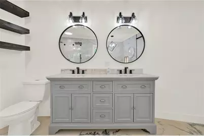 3270 Brookview Drive, Marietta, GA 30068 - Photo 44