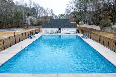 2854 Michelle Lee Drive, Dacula, GA 30019 - Photo 48