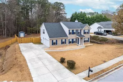 2854 Michelle Lee Drive, Dacula, GA 30019 - Photo 40