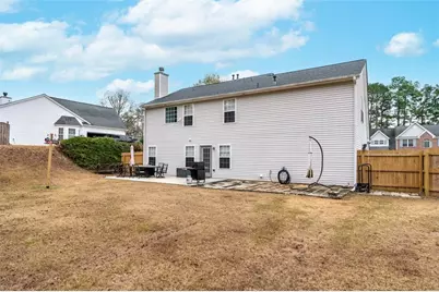 2854 Michelle Lee Drive, Dacula, GA 30019 - Photo 38