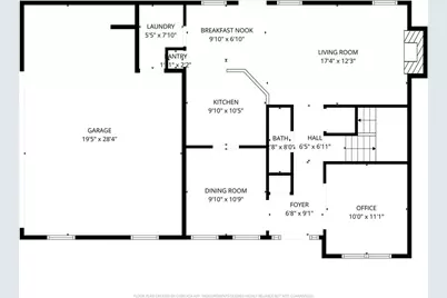 2854 Michelle Lee Drive, Dacula, GA 30019 - Photo 50