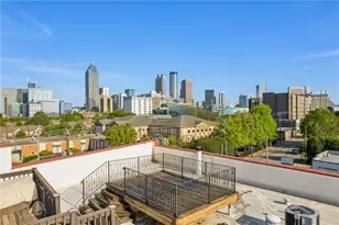 490 Marietta St NW, Atlanta, GA 30313 - Photo 4