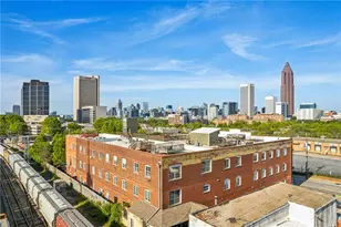 490 Marietta St NW, Atlanta, GA 30313 - Photo 1