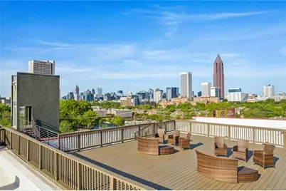 490 Marietta St NW #307, Atlanta, GA 30313 - Photo 6