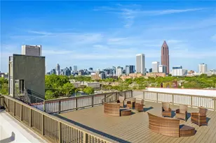 490 Marietta St NW, Atlanta, GA 30313 - Photo 6