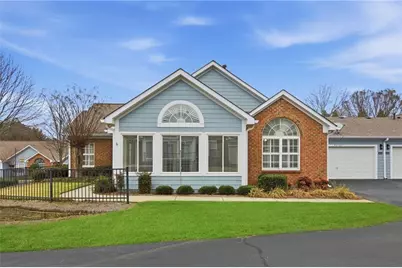 34102 Harvest Ridge Lane #34, Alpharetta, GA 30022 - Photo 2