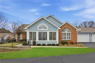 34102 Harvest Ridge Ln, Alpharetta, GA 30022 - Photo 2