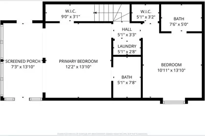 200 Villa Road #126, Jasper, GA 30143 - Photo 38