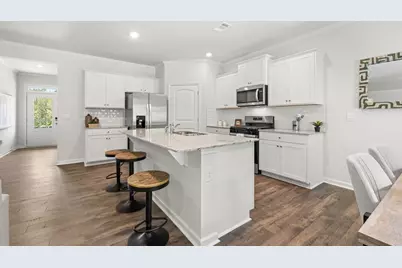 340 Belmont Drive, Cartersville, GA 30120 - Photo 8