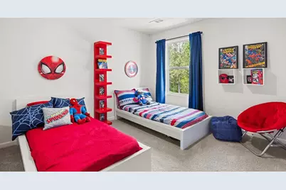 340 Belmont Drive, Cartersville, GA 30120 - Photo 42