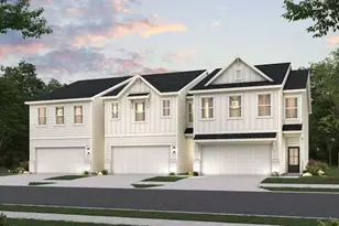 1851 Copelyn Reese Ct, Lawrenceville, GA 30043 - Photo 8