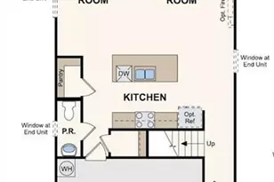 1851 Copelyn Reese Ct, Lawrenceville, GA 30043 - Photo 2