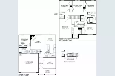 344 Belmont Drive, Cartersville, GA 30120 - Photo 48