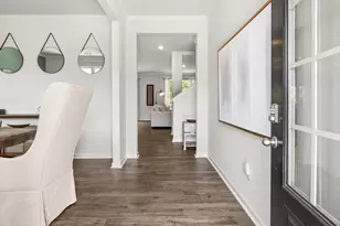 344 Belmont Dr, Cartersville, GA 30120 - Photo 2