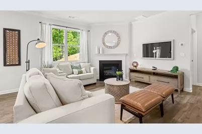 344 Belmont Drive, Cartersville, GA 30120 - Photo 14