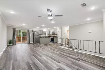 3975 Northstrand Drive, Decatur, GA 30035 - Photo 4