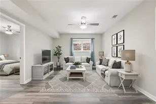 3975 Northstrand Dr, Decatur, GA 30035 - Photo 16