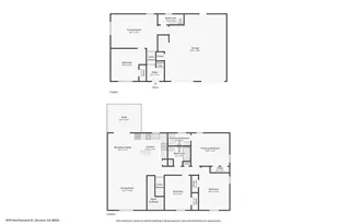 3975 Northstrand Dr, Decatur, GA 30035 - Photo 24