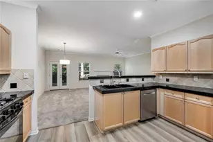 4188 Rogers Creek Ct, Duluth, GA 30096 - Photo 2