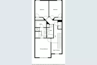 4188 Rogers Creek Court, Duluth, GA 30096 - Photo 10