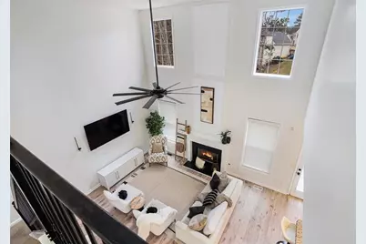 350 Lazy Willow Lane, Lawrenceville, GA 30044 - Photo 4