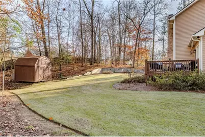 215 Rollingwood Circle, Rome, GA 30165 - Photo 38