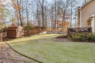 215 Rollingwood Circle, Rome, GA 30165 - Photo 38