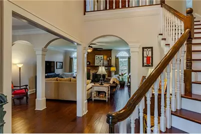 215 Rollingwood Circle, Rome, GA 30165 - Photo 2