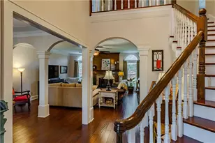 215 Rollingwood Circle, Rome, GA 30165 - Photo 2