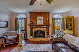 215 Rollingwood Circle, Rome, GA 30165 - Photo 8