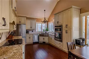 215 Rollingwood Circle, Rome, GA 30165 - Photo 14