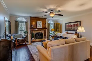 215 Rollingwood Circle, Rome, GA 30165 - Photo 6