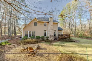 215 Rollingwood Circle, Rome, GA 30165 - Photo 40