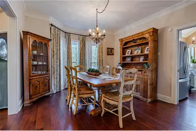 215 Rollingwood Circle, Rome, GA 30165 - Photo 10