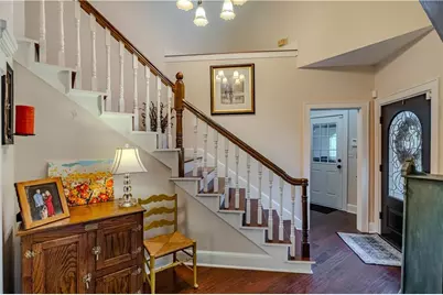 215 Rollingwood Circle, Rome, GA 30165 - Photo 24