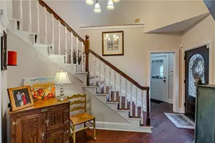 215 Rollingwood Circle, Rome, GA 30165 - Photo 24